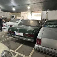 بنز ۲۰۰ دانشجویی|خودرو سواری و وانت|اصفهان, قائمیه|دیوار