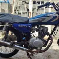 موتور 125