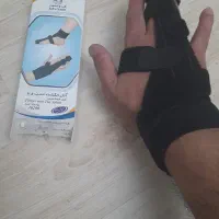آتل انگشت دست