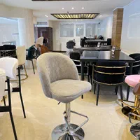 صندلی کانتر جکدار کد ۸۰۲۶-سرای آرا