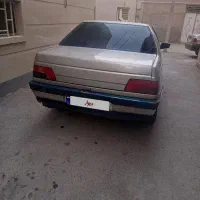 پژومدل88|خودرو سواری و وانت|بناب, |دیوار