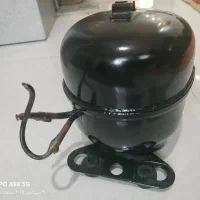 یک عددموتور یخچال