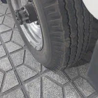 تویوتا لندکروز استیشن اف جی ۶۰|خودرو سواری و وانت|تهران, منیریه|دیوار