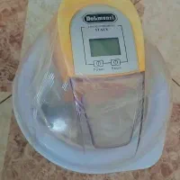 بستنی ساز  سالم و نو