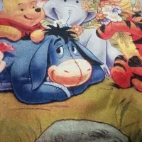 فرش اتاق بچه