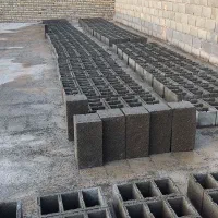 بلوک سیمانی|مصالح و تجهیزات ساختمان|سبزوار, ابارش|دیوار