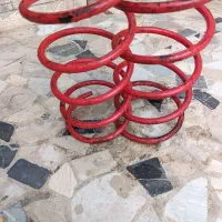 فنر سایز 30 پژو
