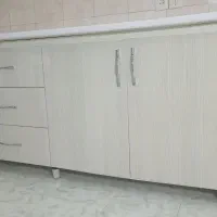 کابینت|آب‌چکان و نظم‌دهنده ظروف|لوشان, |دیوار