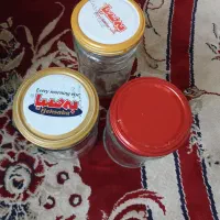 شیشه|ظروف نگهدارنده، پلاستیکی، یک‌بارمصرف|میان جلگه, |دیوار