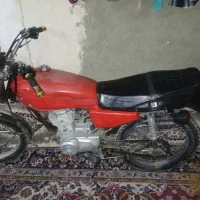 موتور هندا ۸۲