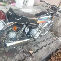 هوندا|موتورسیکلت|گرگان, |دیوار