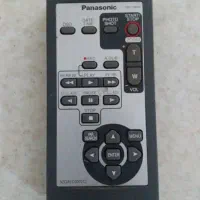 کنترل ضبط پاناسونیک