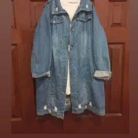 کت جین نو|لباس|مرند, |دیوار