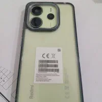 گوشی Note 14 با RAM 8 و حافظ 256G