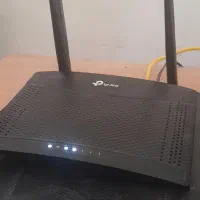 مودم tplink  TL-MR100|مودم و تجهیزات شبکه|اصفهان, عسگریه|دیوار