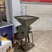 آسیاب، میکسر و بالابر مرغداری و دامداری