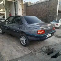 پژو اس ال ایکس مدل ۹۷ بیرنگ|خودرو سواری و وانت|زنجان, |دیوار