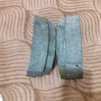 لنت عقب  پژو|قطعات یدکی و لوازم جانبی|رباط‌کریم, الارد|دیوار