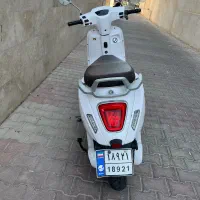 متور اداک اینپالا|موتورسیکلت|کیش, |دیوار