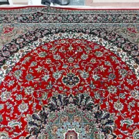 فرش|فرش|مهاباد (آذربایجان غربی), |دیوار