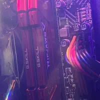 کیس گیمینگ نسل12 زیر قیمت|رایانه رومیزی|شیراز, ارم|دیوار