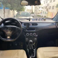برلیانس H220 مدل ۱۳۹۵
