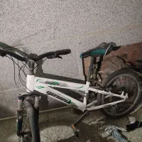 دوچرخه ۲۰ المپیا|دوچرخه، اسکیت، اسکوتر|قم, شهرک توانیر|دیوار