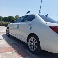 دنا پلاس اتومات  6سرعته تربو شارژ|خودرو سواری و وانت|کرج, شهرک بنفشه|دیوار