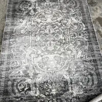 گلیم فرش ۴ متری آکبند