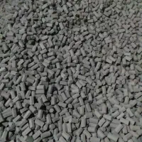 زغال100% کربن پسته خالص صادراتی