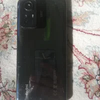 گیگRedmi Note 12 S ۲۵۶|موبایل|خمینی‌شهر, |دیوار