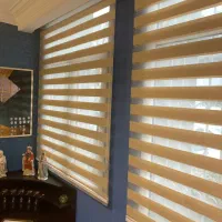 پرده کرکره ای|پرده، رانر، رومیزی|تهران, جردن|دیوار