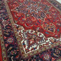 فرش هریس صمد خان|فرش|تبریز, |دیوار