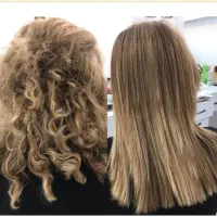 کراتین وپروتئین