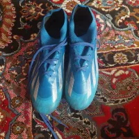 استوک، کفش فوتبال