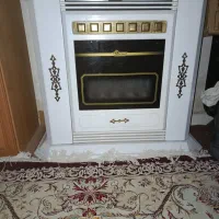 بخاری گازی|بخاری، هیتر، شومینه|وحیدیه, |دیوار