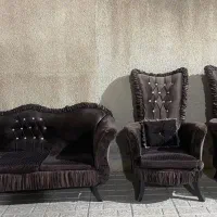 مبل راحتی