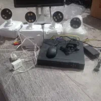 فروش دوربین مداربسته|دوربین مداربسته|شهرکرد, |دیوار