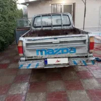 مزدا دوکابین|خودرو سواری و وانت|شاهینشهر, عطار|دیوار