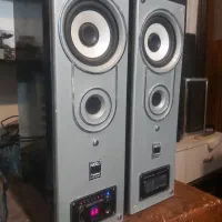 سونی مینی فلشخور بلوتوثی usbsys|سیستم صوتی خانگی|مشهد, فتح المبین|دیوار