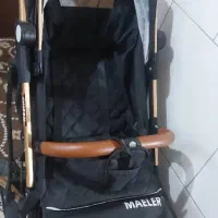 کالسکه مارک مایلر