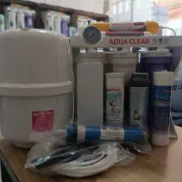 انواع لوازم تصفیه آب|آبسردکن و تصفیه آب|باقرشهر, |دیوار