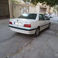 پارس ۸۷ درجه ۱|خودرو سواری و وانت|ایلام, |دیوار