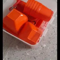 فروش ظروف مسافرتی ۵۰ پارچه