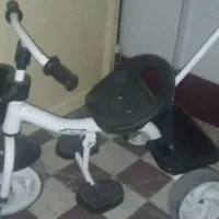 سه چرخه کودک