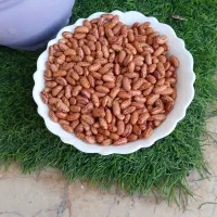 لوبیا چیتی|خوردنی و آشامیدنی|قم, باسکول|دیوار