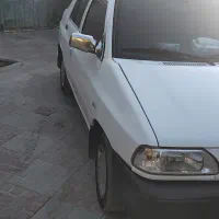 پراید 131مدل 99