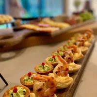 فینگر فود یلدا فینگرفود تخفیف ویژه|خوردنی و آشامیدنی|مشهد, وکیل‌آباد|دیوار