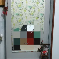 سرویس خواب یک نفره|تخت و سرویس خواب|شیراز, قالیشویی|دیوار