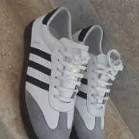 کتونی سامبا نو مناسب سایز ۳۸و۳۹